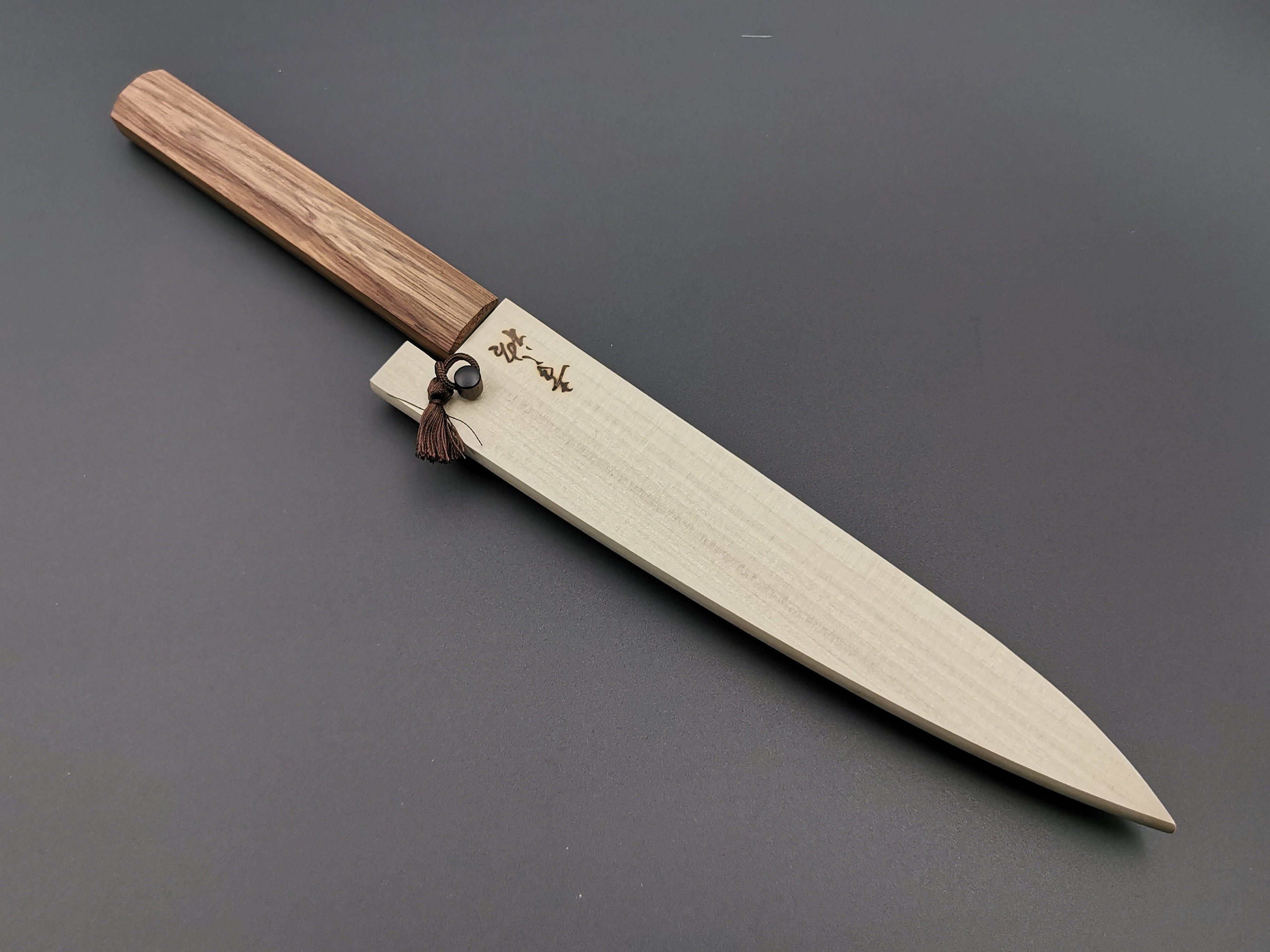 Konosuke HD2 Petty 180mm