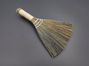 Traditional Japanese table broom
