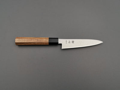 Hatsukokoro Hayabusa SG2 Petty 120mm
