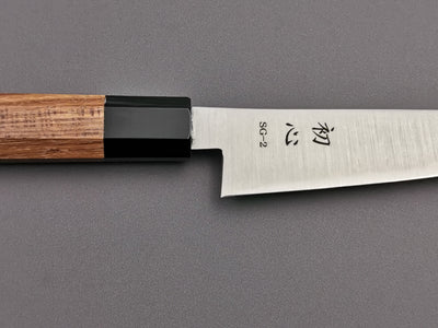 Hatsukokoro Hayabusa SG2 Petty 120mm