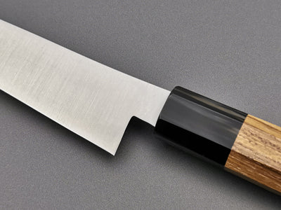 Hatsukokoro Hayabusa SG2 Petty 120mm