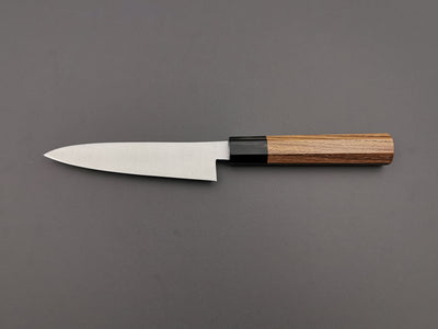 Hatsukokoro Hayabusa SG2 Petty 120mm