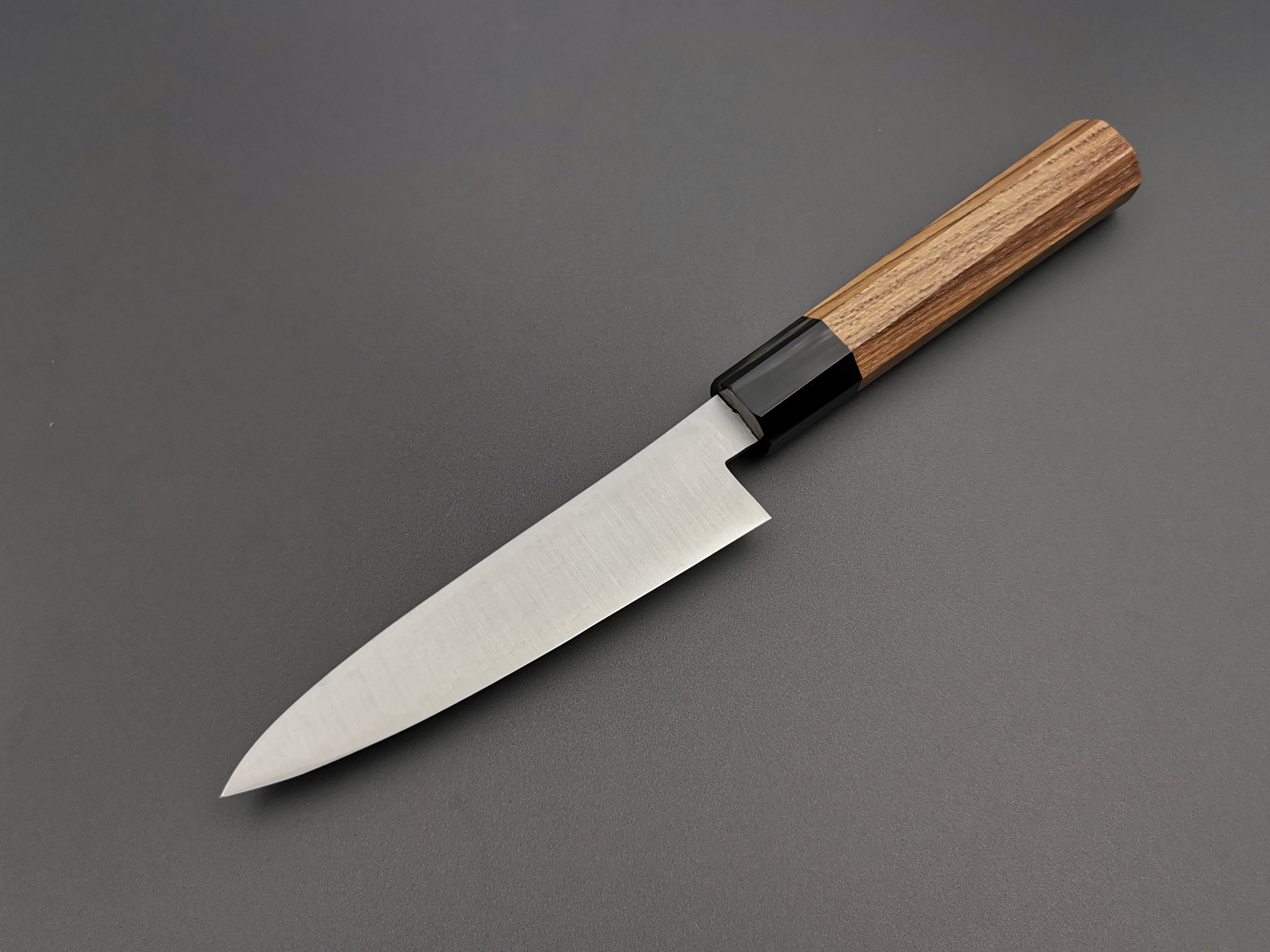 Hatsukokoro Hayabusa SG2 Petty 120mm
