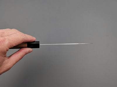 Hatsukokoro Hayabusa SG2 Petty 120mm