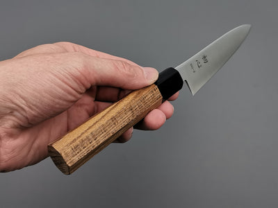 Hatsukokoro Hayabusa SG2 Petty 120mm