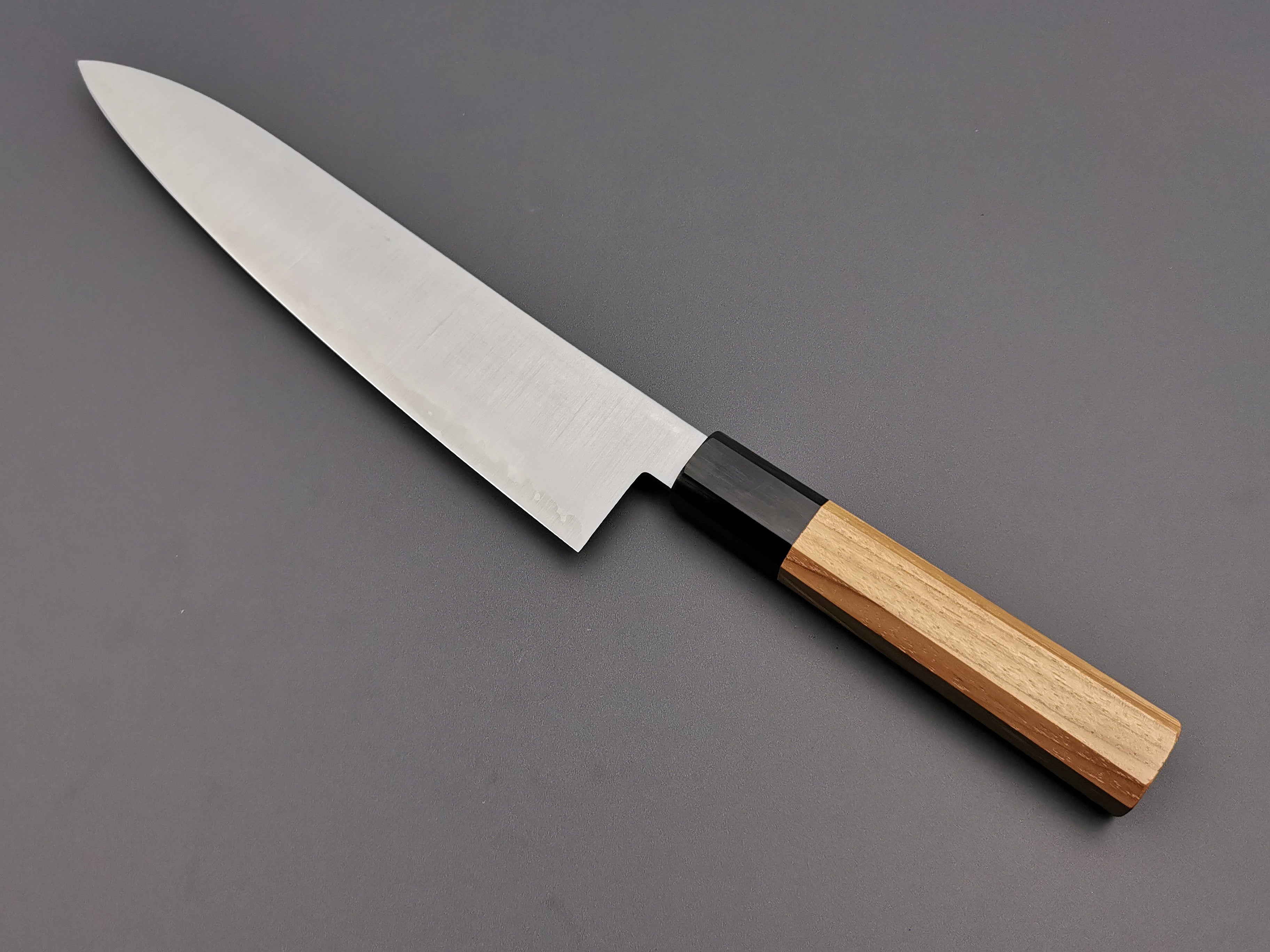 Hatsukokoro Hayabusa SG2 Gyuto 210mm
