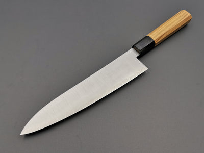 Hatsukokoro Hayabusa SG2 Gyuto 210mm