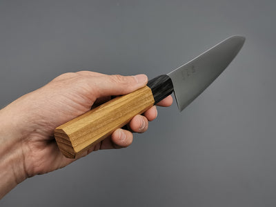 Hatsukokoro Hayabusa SG2 Gyuto 210mm