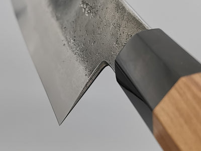 Miyazaki Kajiya Blue #1 Gyuto 240mm