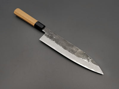 Miyazaki Kajiya White #2 Gyuto 240mm