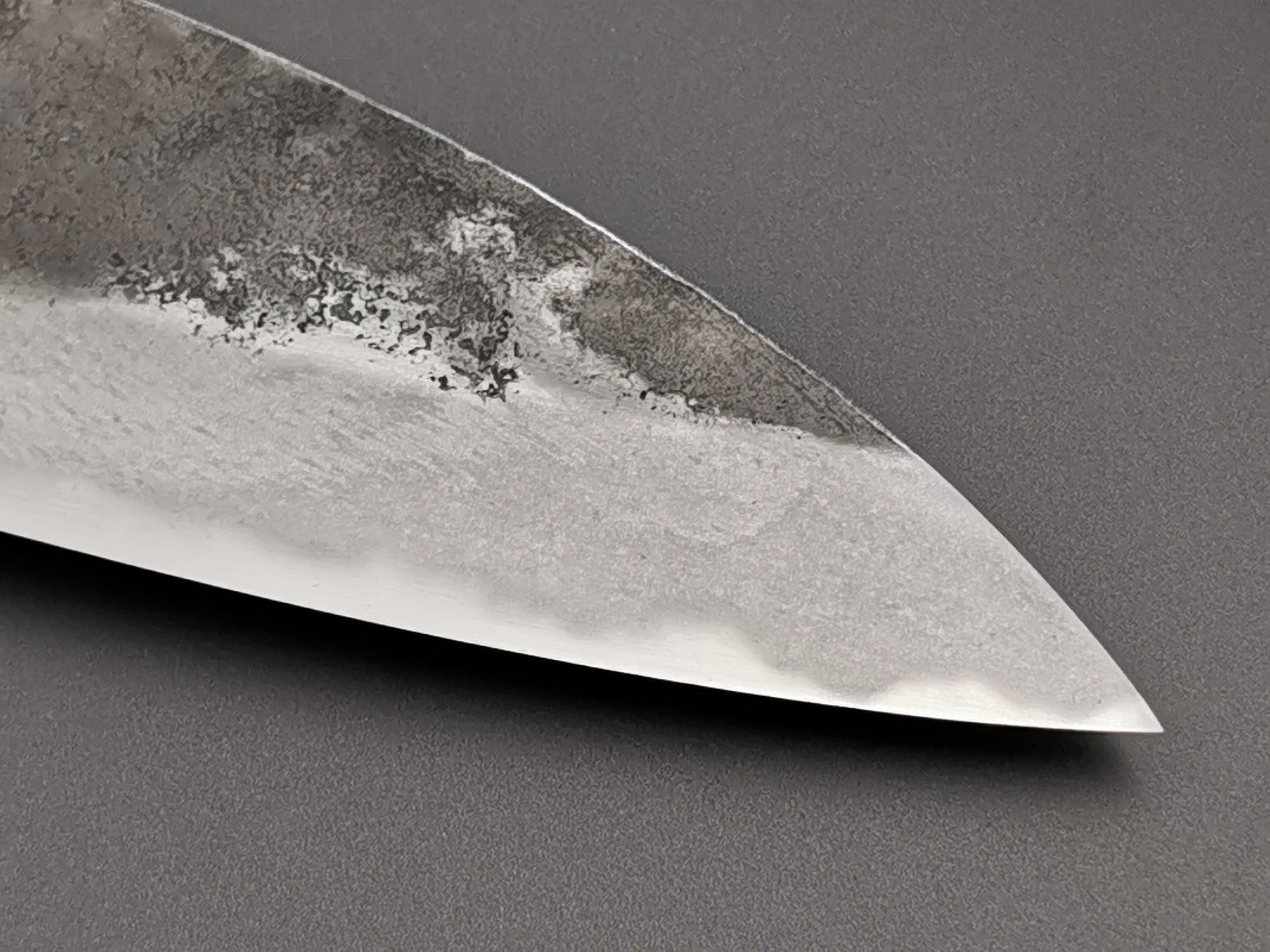 Miyazaki Kajiya White #2 Gyuto 240mm