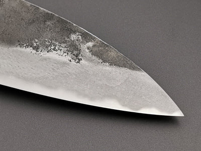 Miyazaki Kajiya White #2 Gyuto 240mm