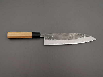 Miyazaki Kajiya White #2 Gyuto 240mm