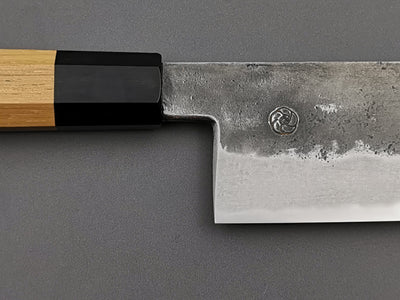 Miyazaki Kajiya White #2 Gyuto 240mm