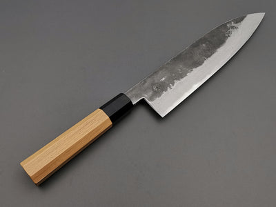 Miyazaki Kajiya White #2 Gyuto 240mm