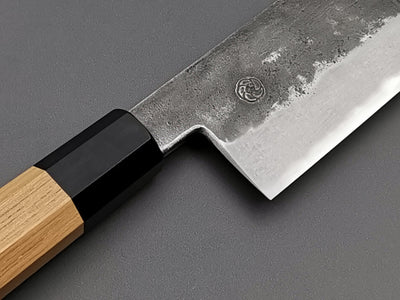 Miyazaki Kajiya White #2 Gyuto 240mm