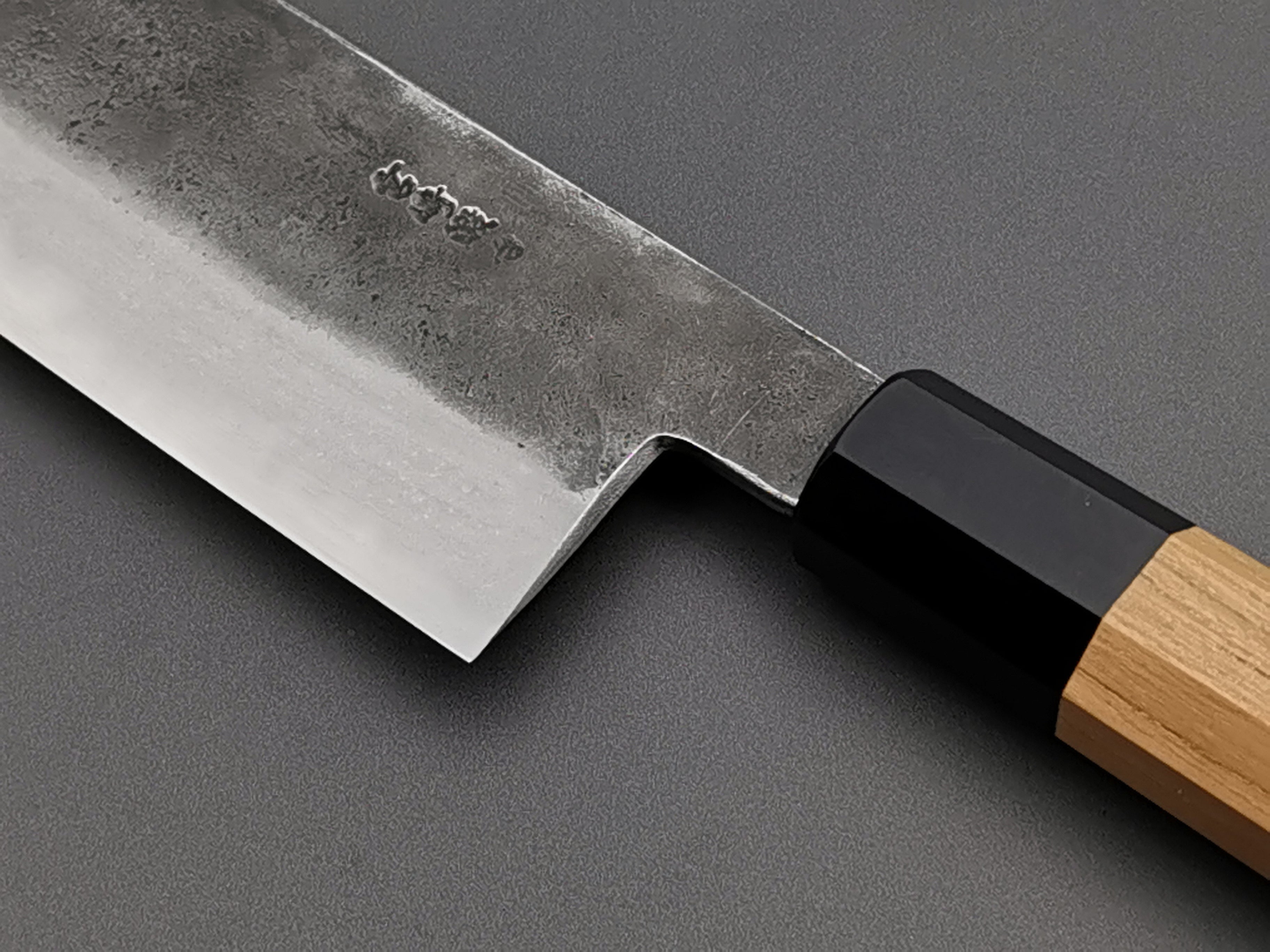 Miyazaki Kajiya White #2 Gyuto 240mm