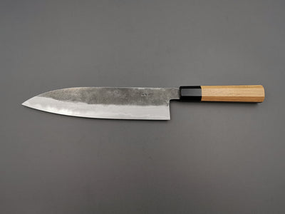 Miyazaki Kajiya White #2 Gyuto 240mm