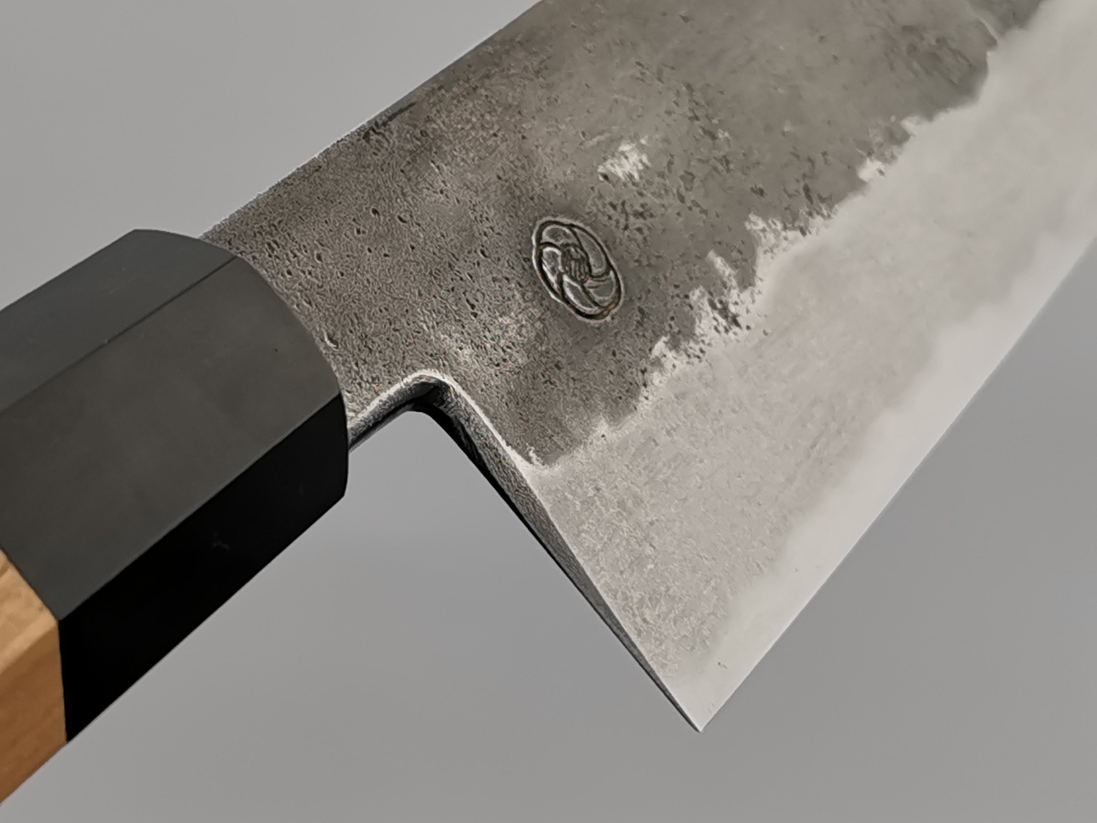 Miyazaki Kajiya White #2 Gyuto 240mm