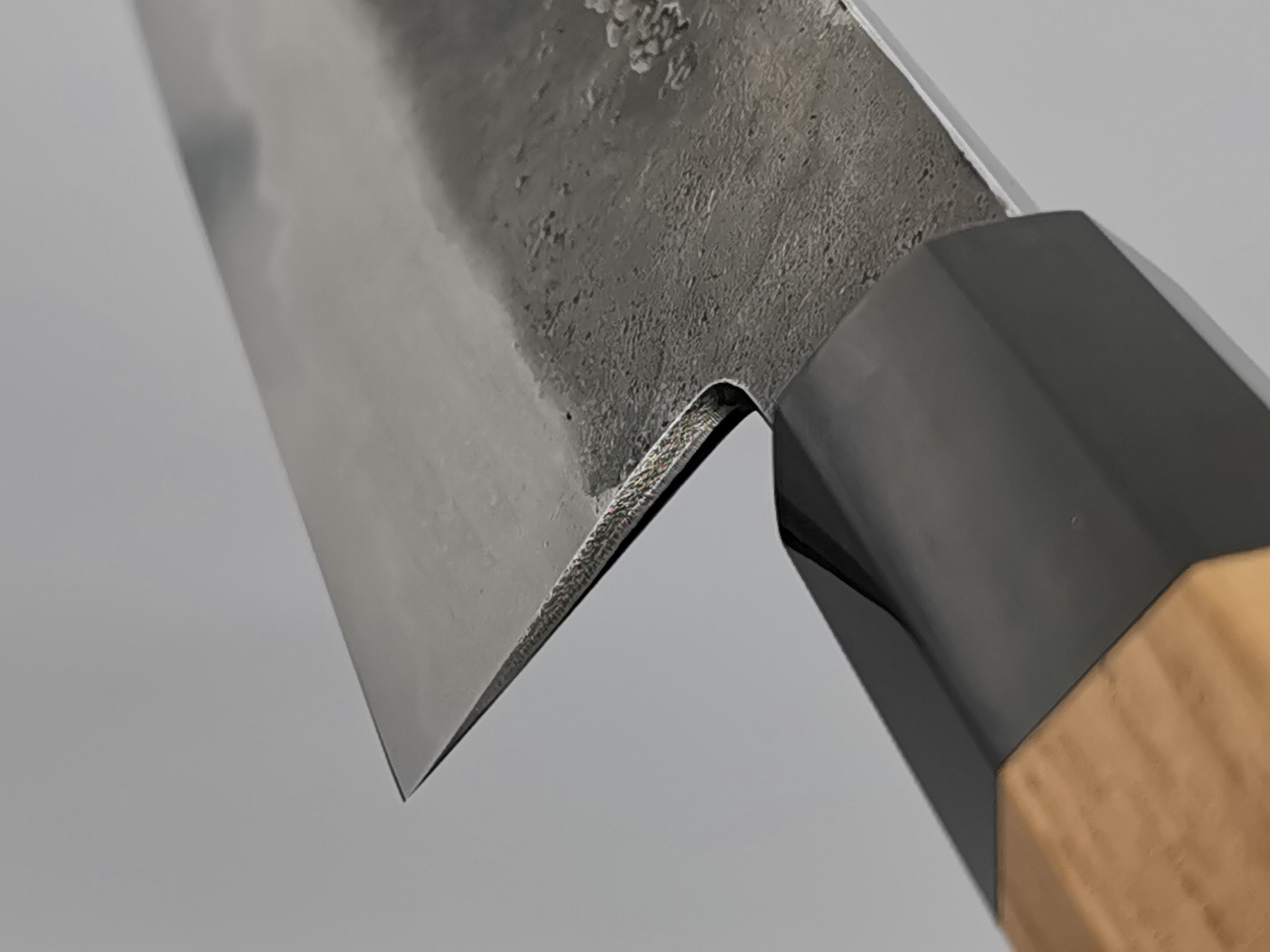 Miyazaki Kajiya White #2 Gyuto 240mm