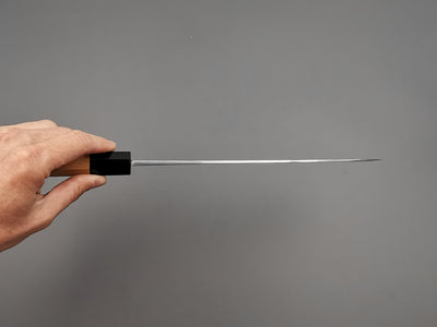 Miyazaki Kajiya White #2 Gyuto 240mm