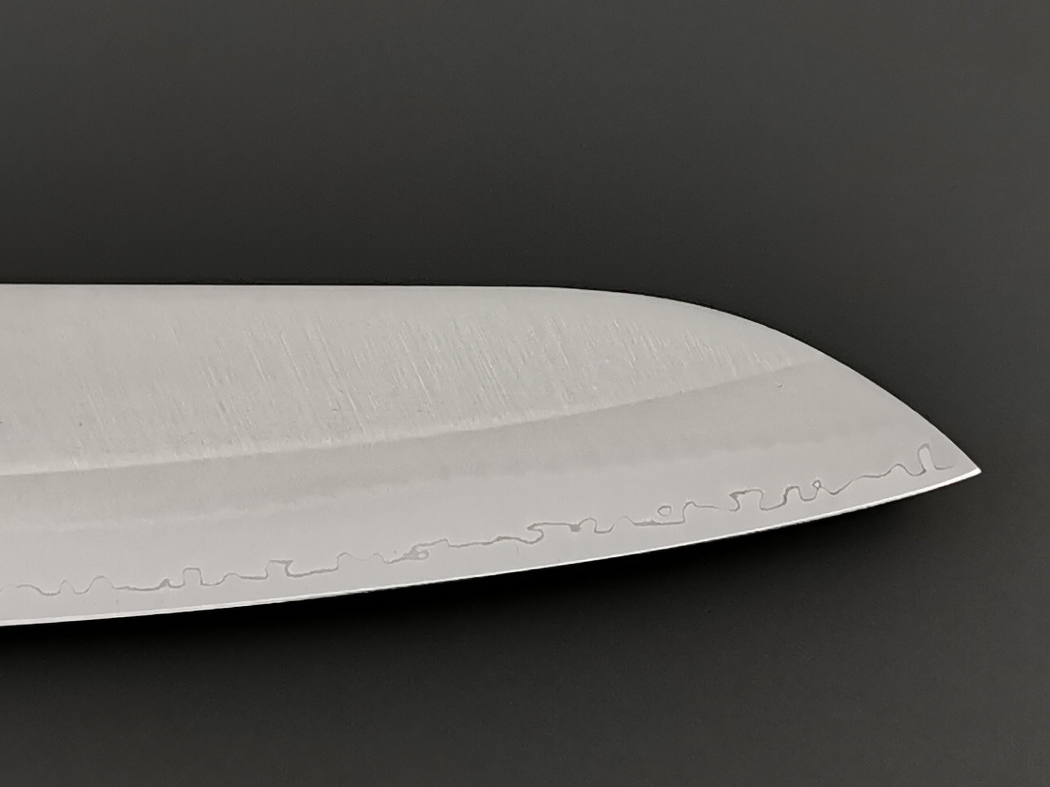 Tsunehisa VG1 Migaki Santoku