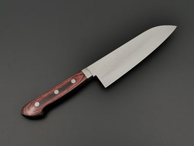 Tsunehisa VG1 Migaki Santoku