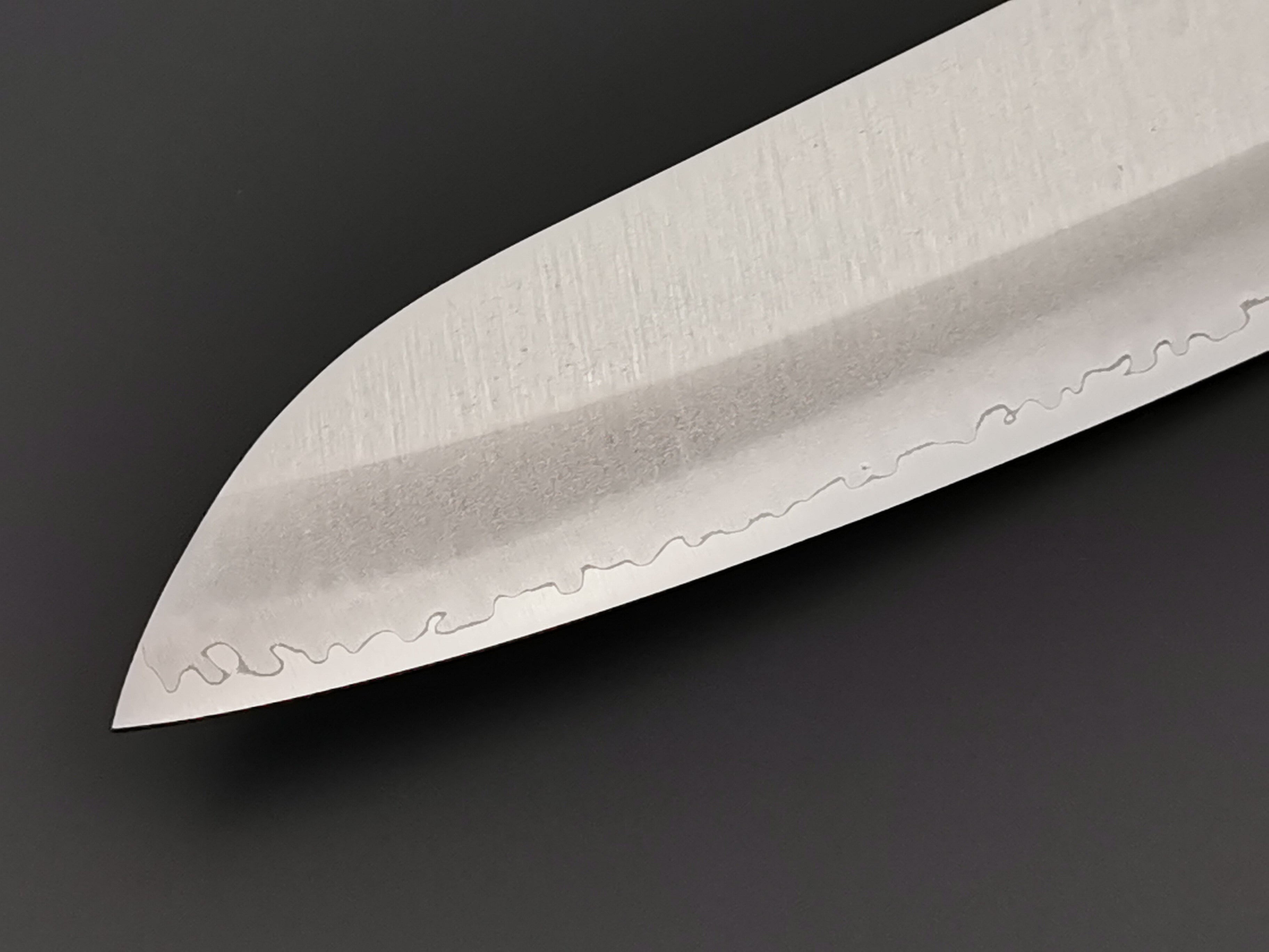 Tsunehisa VG1 Migaki Santoku