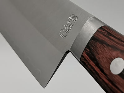 Tsunehisa VG1 Migaki Gyuto 180mm