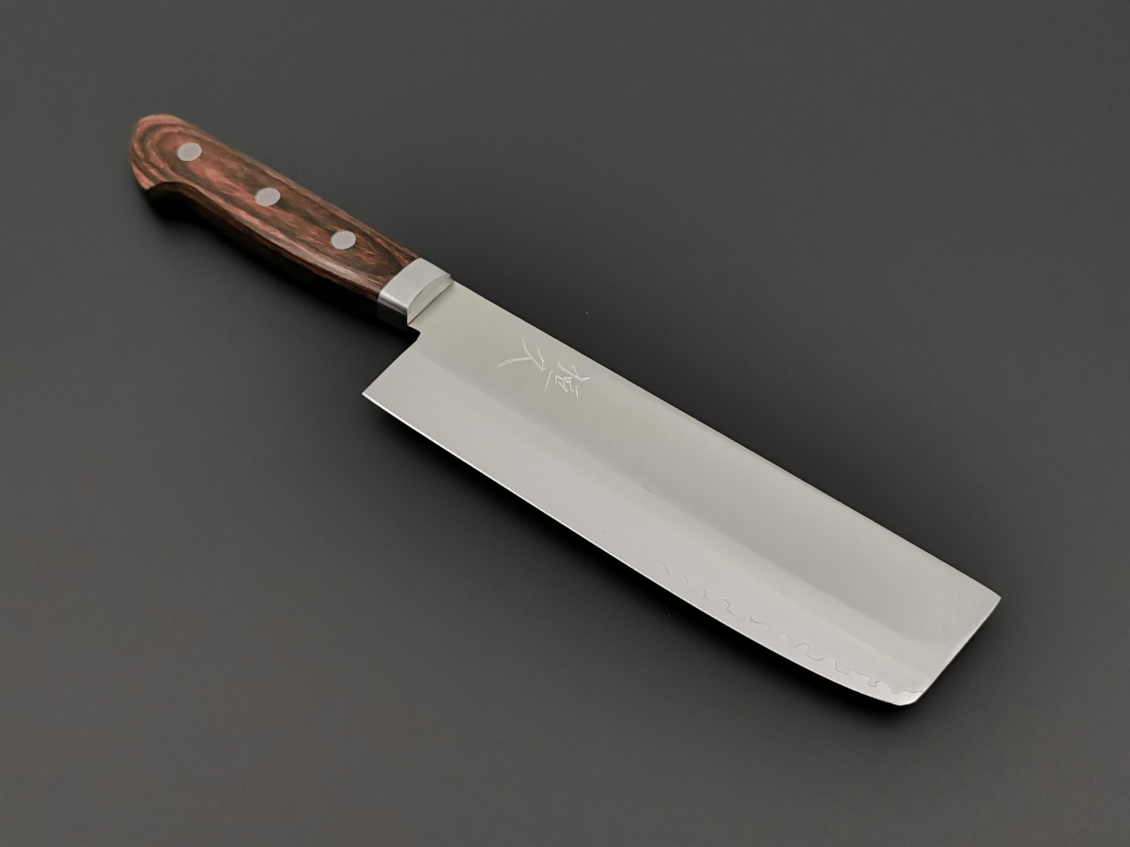 Tsunehisa VG1 Migaki Nakiri