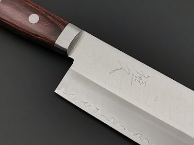 Tsunehisa VG1 Migaki Nakiri