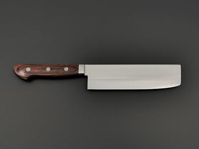 Tsunehisa VG1 Migaki Nakiri