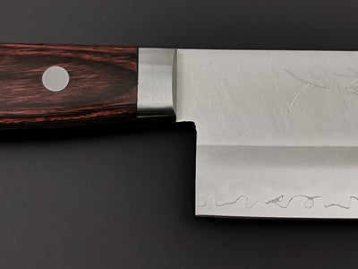 Tsunehisa VG1 Migaki Nakiri