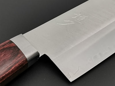 Tsunehisa VG1 Migaki Nakiri
