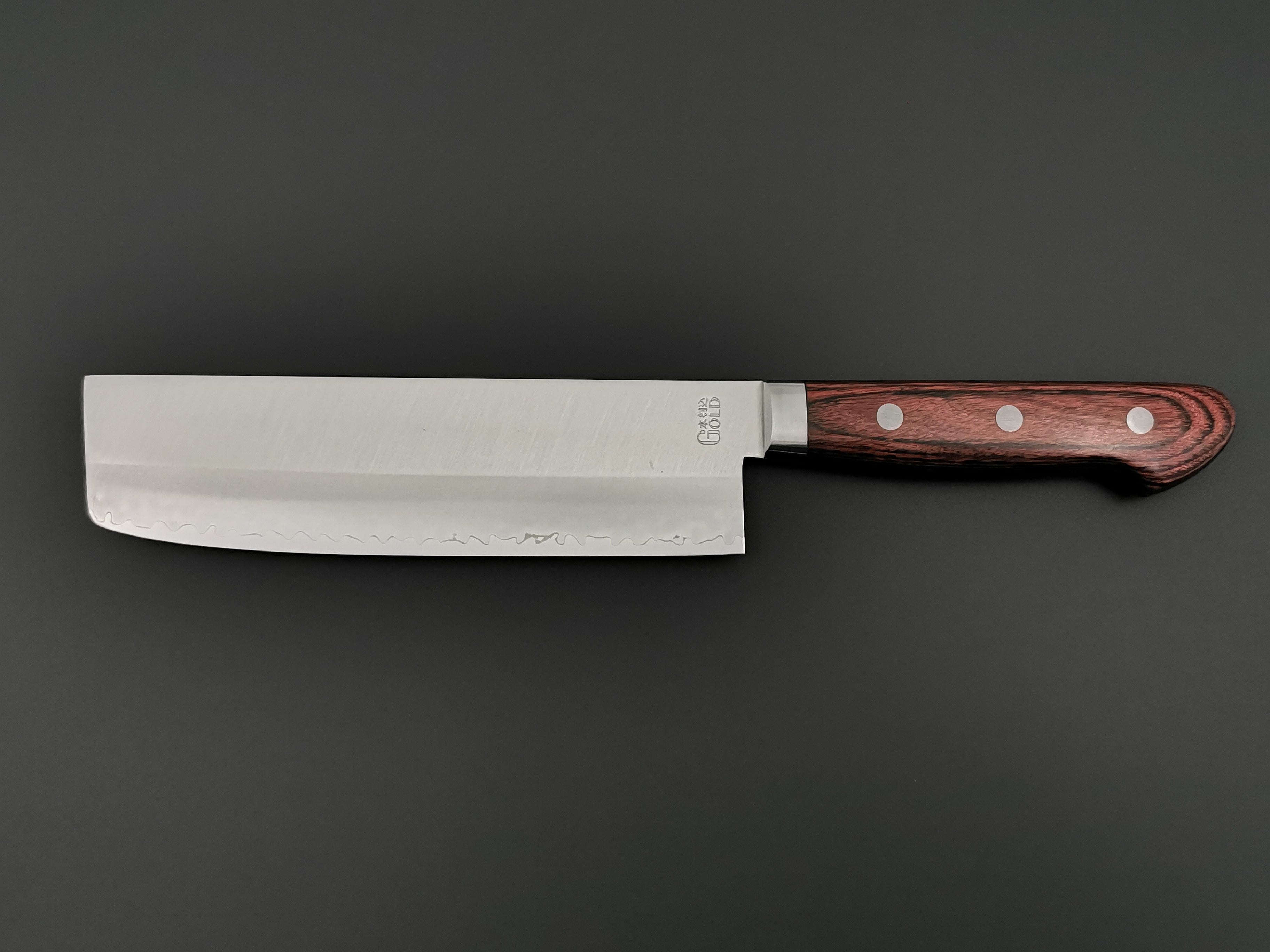 Tsunehisa VG1 Migaki Nakiri