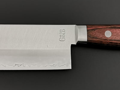 Tsunehisa VG1 Migaki Nakiri