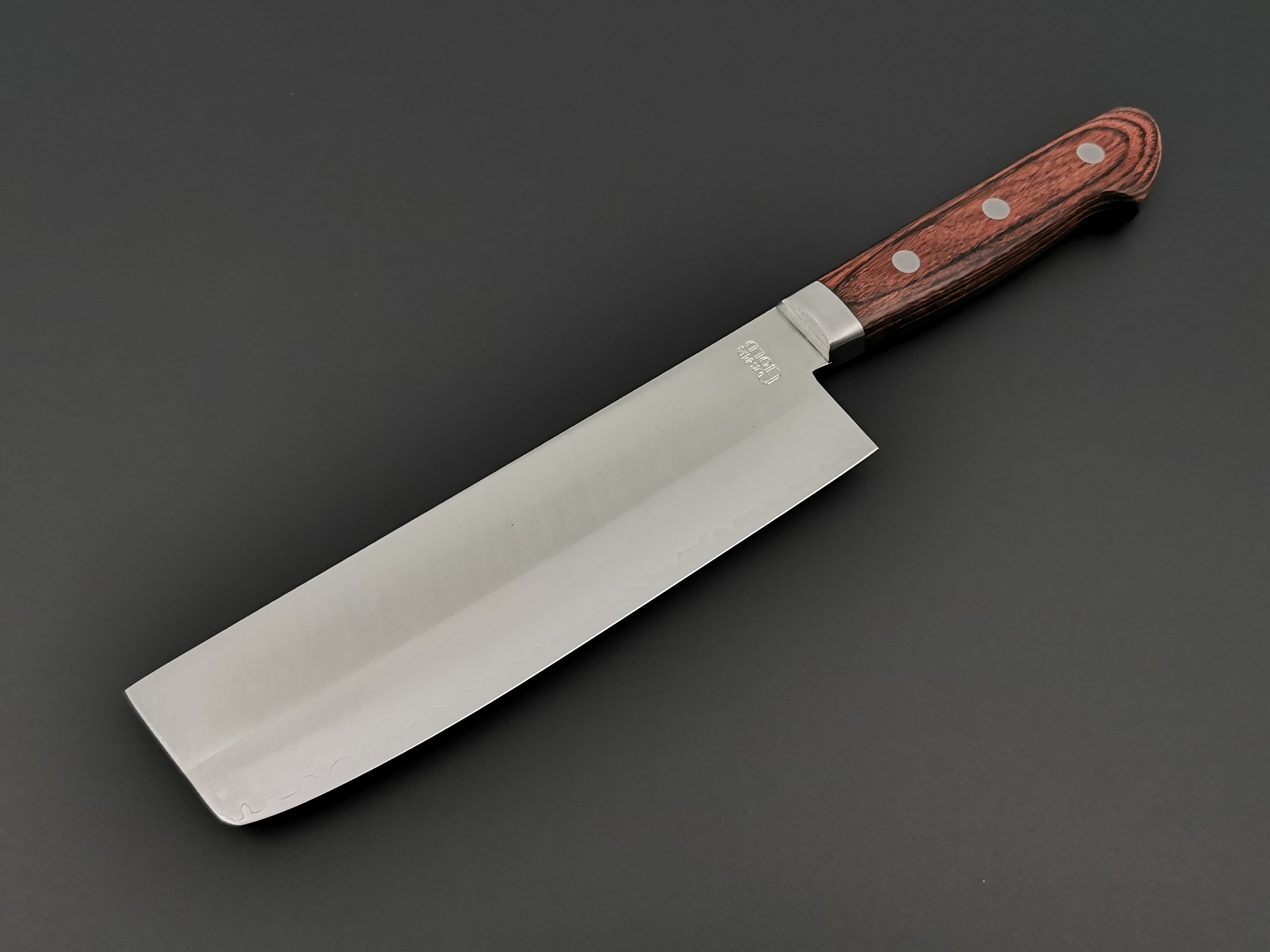 Tsunehisa VG1 Migaki Nakiri