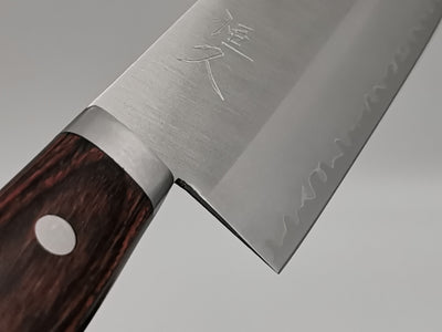 Tsunehisa VG1 Migaki Nakiri