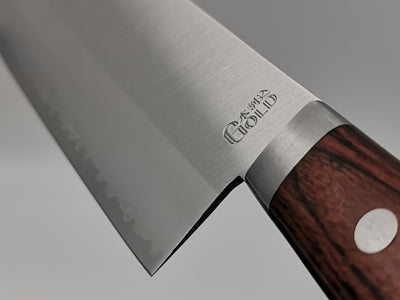 Tsunehisa VG1 Migaki Nakiri