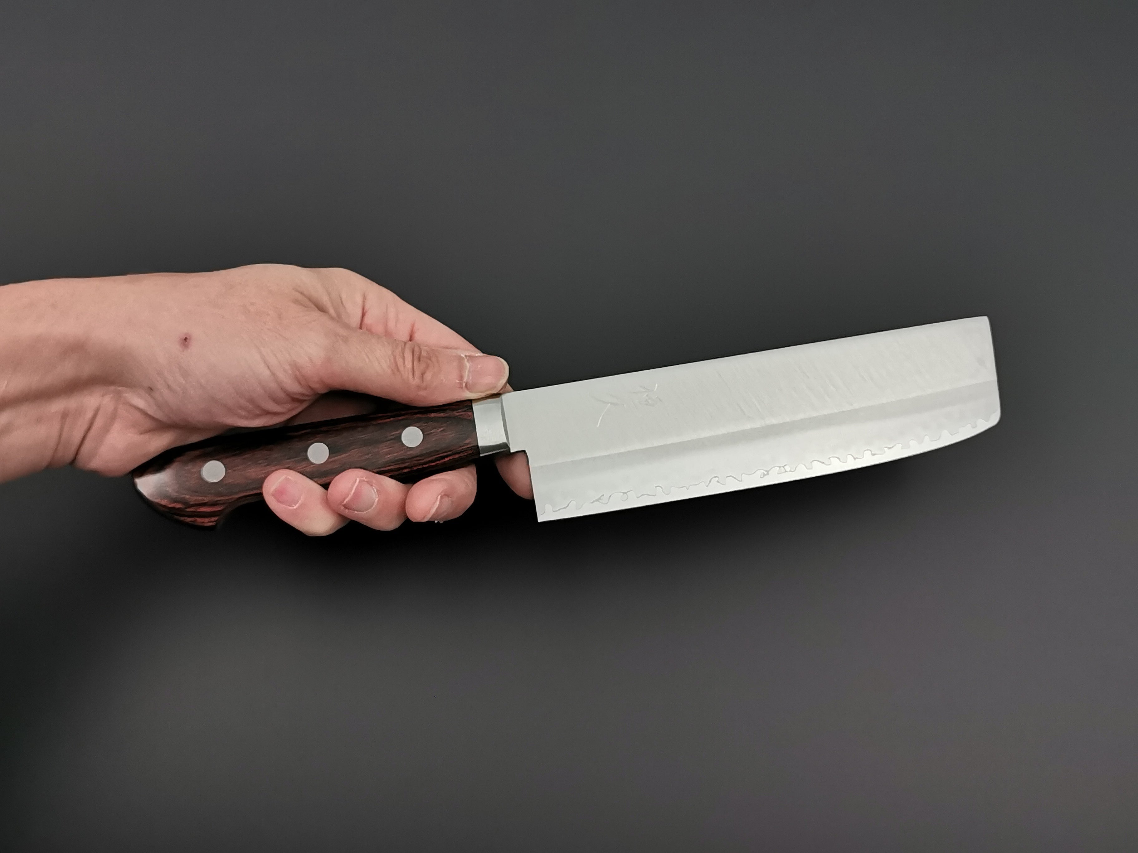 Tsunehisa VG1 Migaki Nakiri