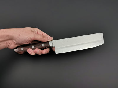 Tsunehisa VG1 Migaki Nakiri