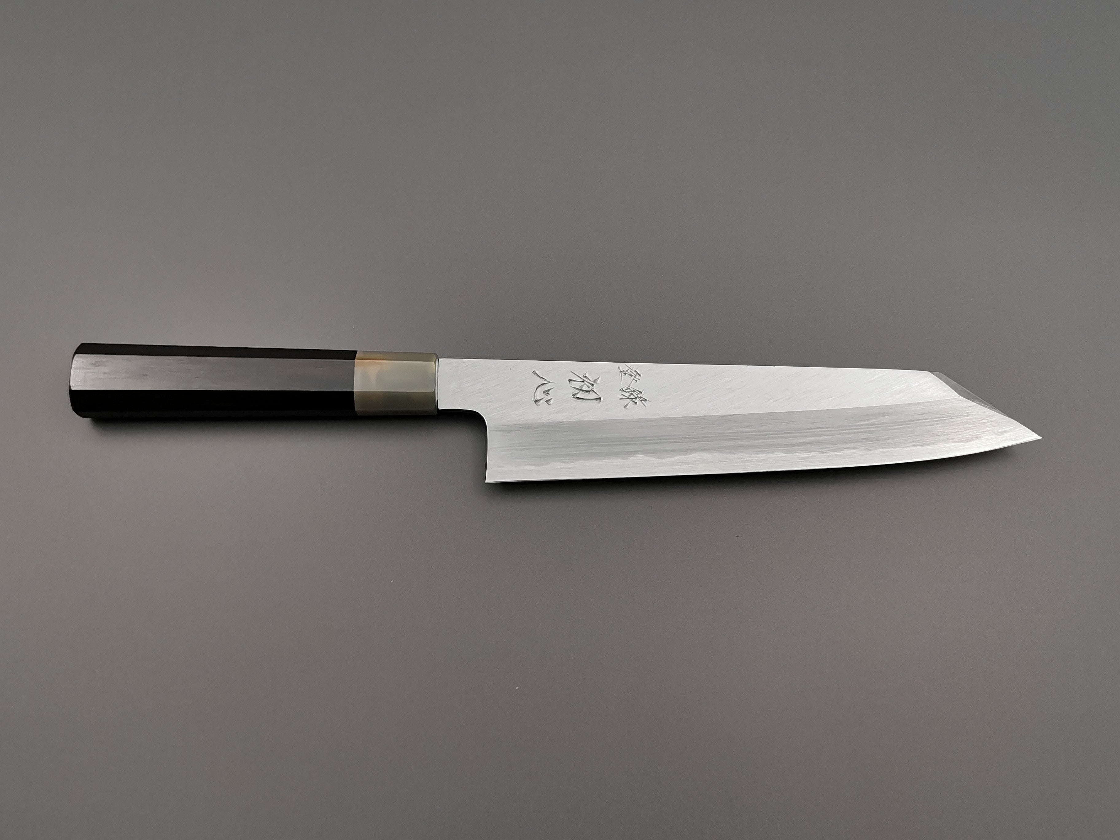 Satoshi Nakagawa Blue #2 Kiritsuke Gyuto 225mm