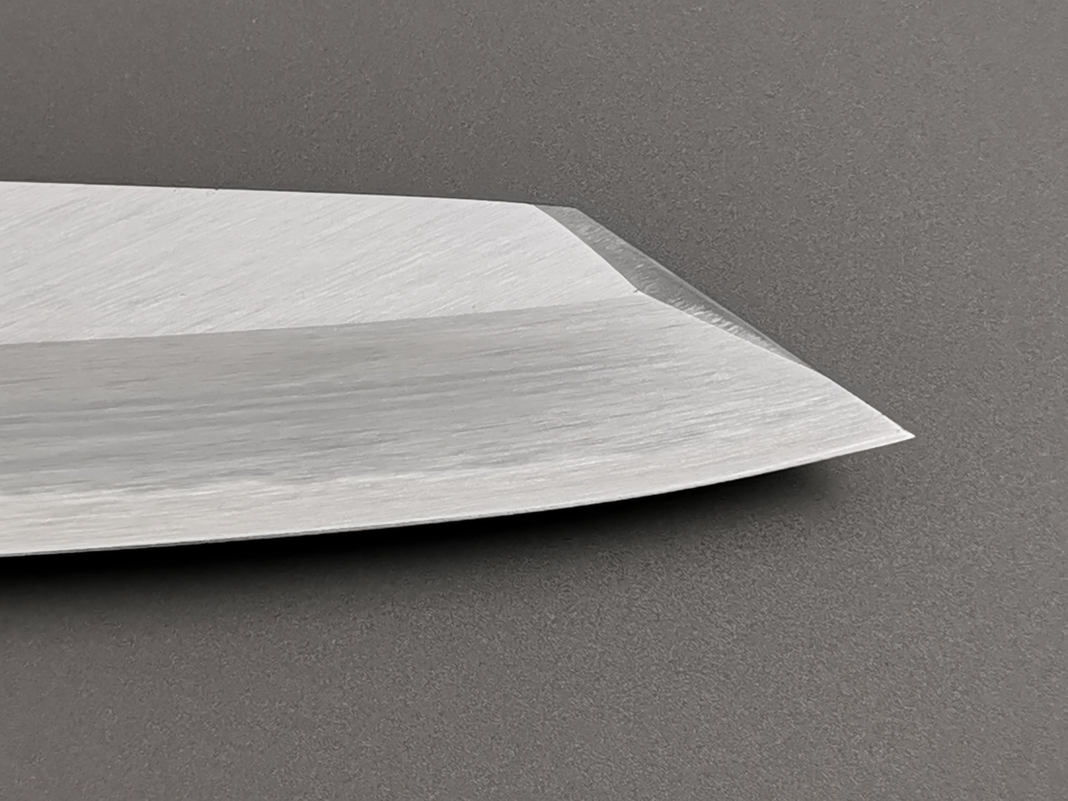 Satoshi Nakagawa Blue #2 Kiritsuke Gyuto 225mm