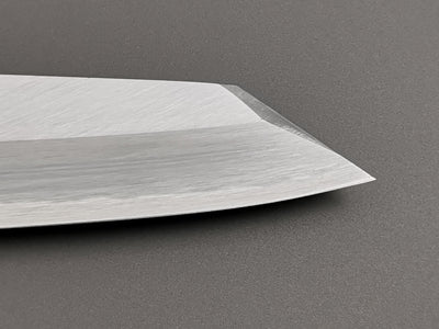 Satoshi Nakagawa Blue #2 Kiritsuke Gyuto 225mm