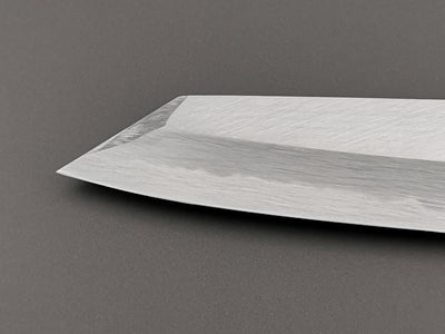 Satoshi Nakagawa Blue #2 Kiritsuke Gyuto 225mm