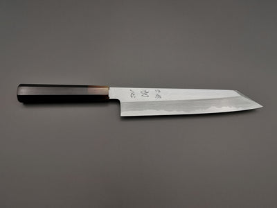 Satoshi Nakagawa Blue #2 Kiritsuke Gyuto 255mm