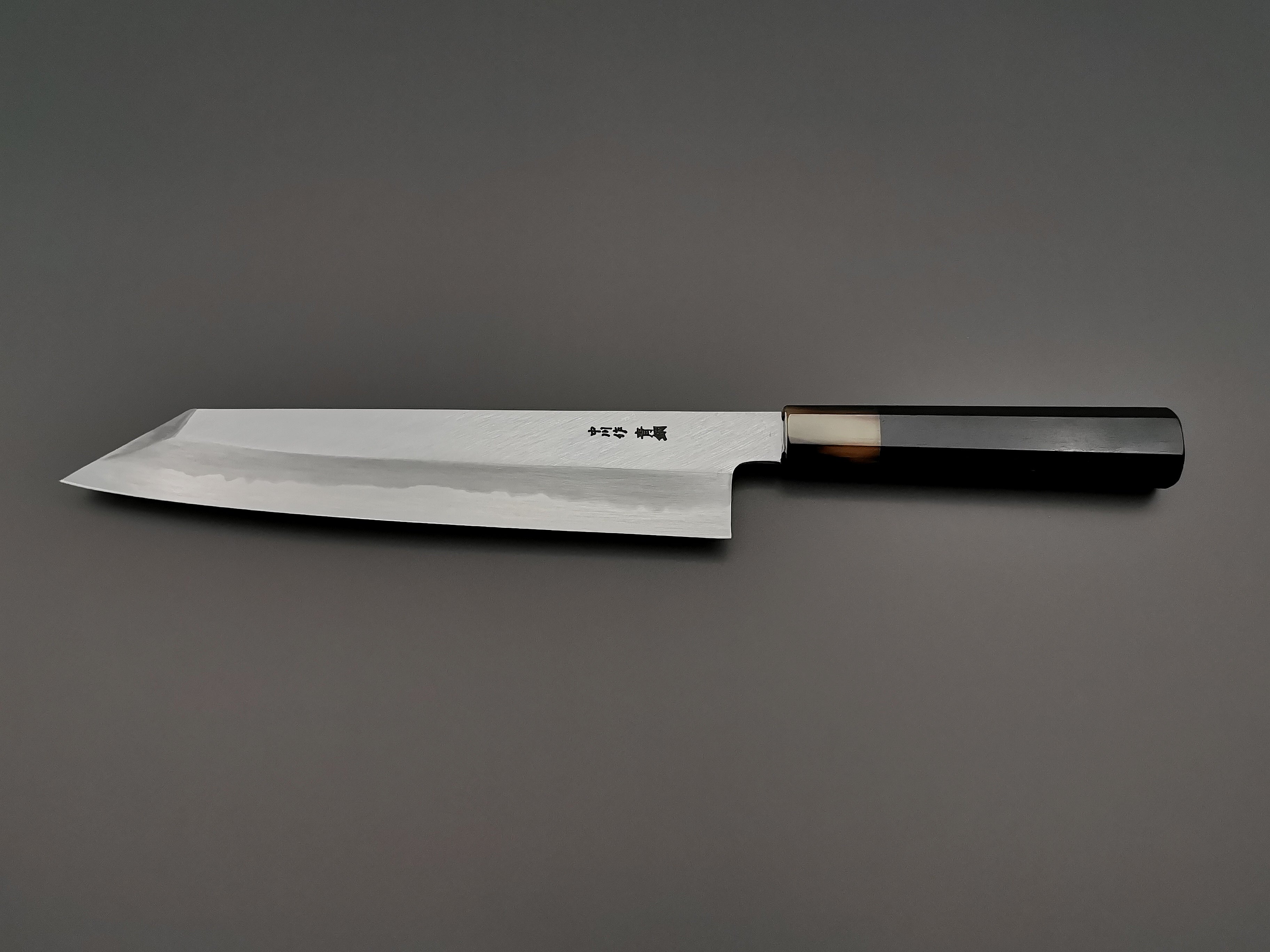 Satoshi Nakagawa Blue #2 Kiritsuke Gyuto 255mm