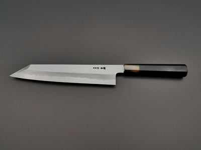 Satoshi Nakagawa Blue #2 Kiritsuke Gyuto 255mm