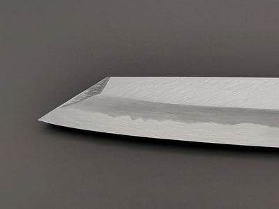 Satoshi Nakagawa Blue #2 Kiritsuke Gyuto 255mm