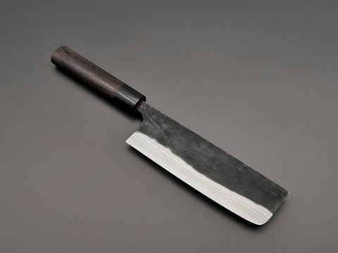 Anryu Knives Shirogami #2 Nakiri